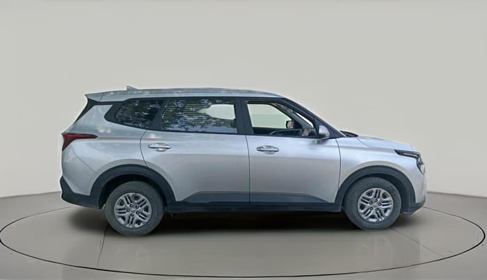 2025 KIA CARENS Premium (O) 1.5 Petrol 7 STR, Petrol, Manual, 19,235 km, exterior