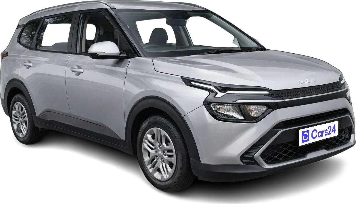2025 KIA CARENS - SUV - Petrol - Manual - ₹13.00 lakh
