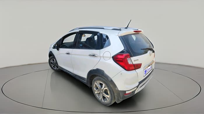 2017 Honda WR-V 1.5L I-DTEC VX MT, Diesel, Manual, 1,78,779 km, exterior