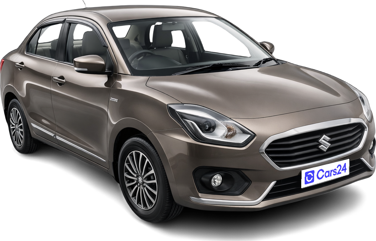 2018 Maruti Dzire - Sedan - Diesel - Automatic - ₹6.70 lakh