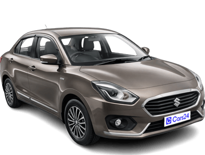 2018 Maruti Dzire - Sedan - Diesel - Automatic - ₹6.70 lakh