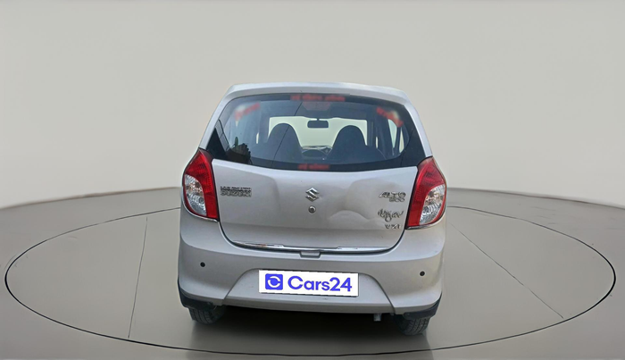 2018 Maruti Alto 800 VXI O, Petrol, Manual, 20,529 km, exterior
