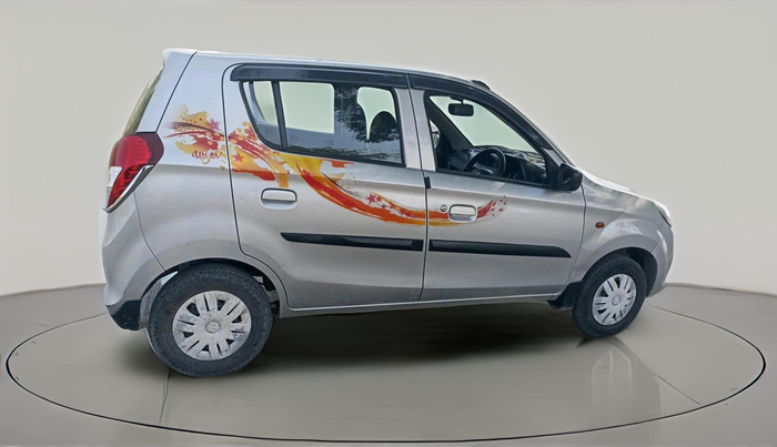 2018 Maruti Alto 800 VXI O, Petrol, Manual, 20,529 km, exterior