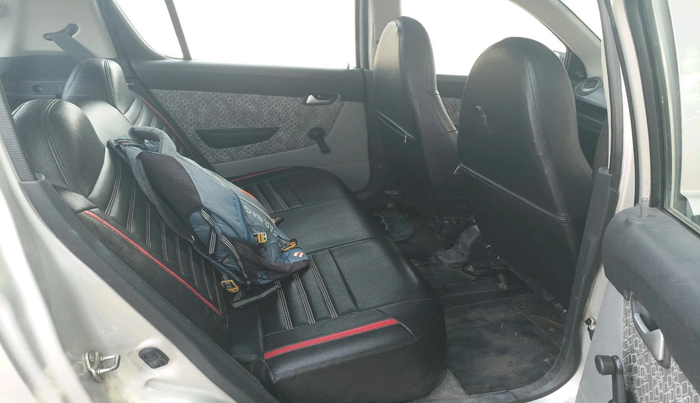 2018 Maruti Alto 800 VXI O, Petrol, Manual, 20,529 km, interior