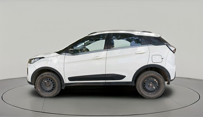 2021 Tata NEXON XZ PETROL, Petrol, Manual, 37,404 km, exterior