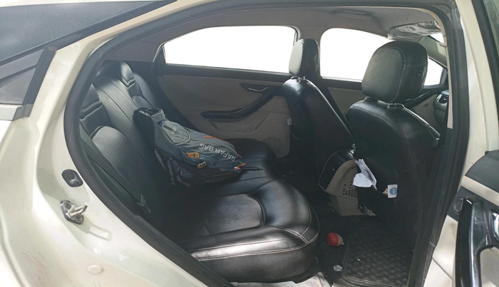 2021 Tata NEXON XZ PETROL, Petrol, Manual, 37,404 km, interior