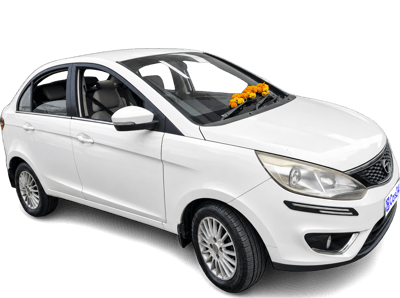 2016 Tata Zest - Sedan - Petrol - Manual - ₹2.30 lakh