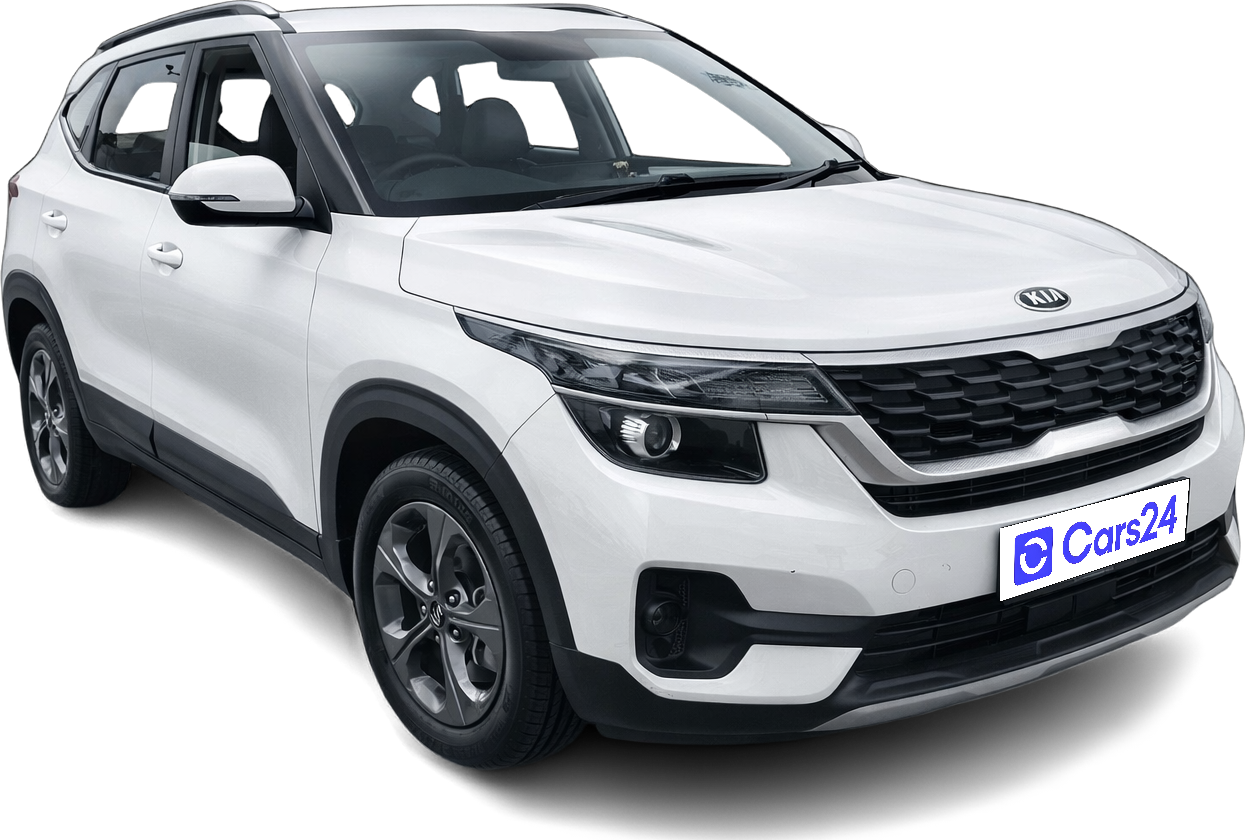 2021 KIA SELTOS - SUV - Diesel - Manual - ₹11.00 lakh