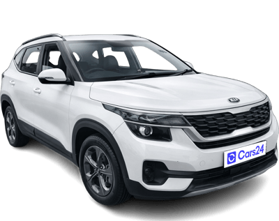 2021 KIA SELTOS - SUV - Diesel - Manual - ₹11.00 lakh