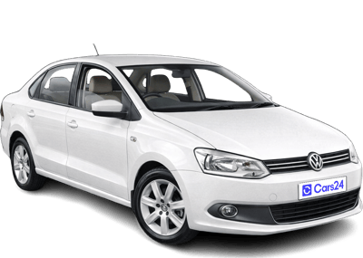 2012 Volkswagen Vento - Sedan - Diesel - Manual - ₹2.10 lakh