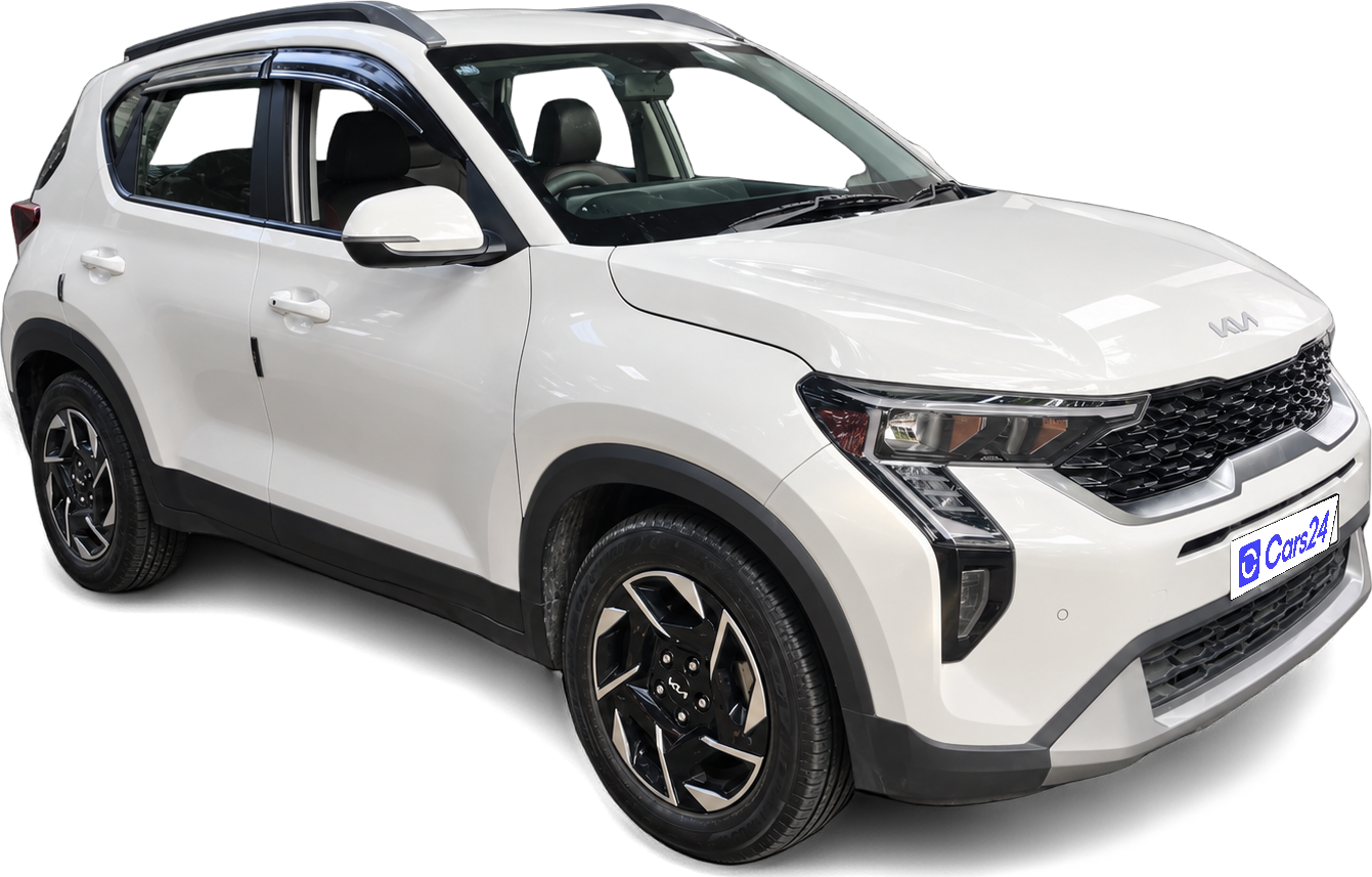 2024 KIA SONET - SUV - Petrol - Manual - ₹9.50 lakh