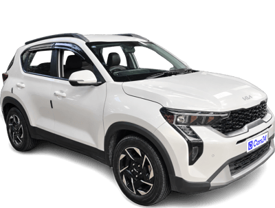 2024 KIA SONET - SUV - Petrol - Manual - ₹9.50 lakh