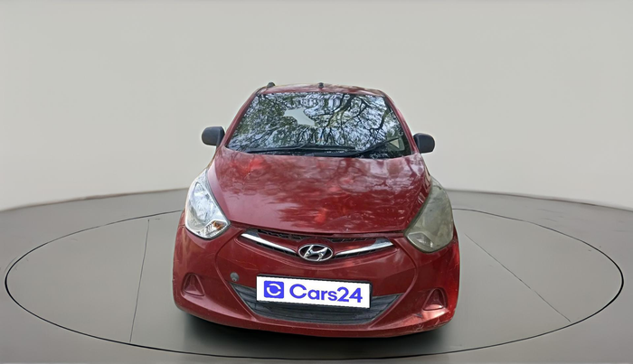 2013 Hyundai Eon SPORTZ, Petrol, Manual, 97,535 km, exterior