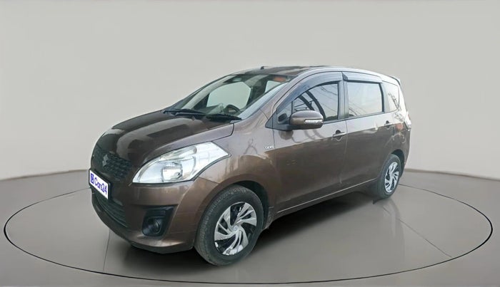 2012 Maruti Ertiga VDI, Diesel, Manual, 1,32,207 km, exterior