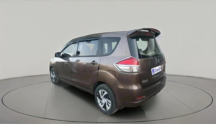 2012 Maruti Ertiga VDI, Diesel, Manual, 1,32,207 km, exterior