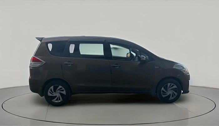 2012 Maruti Ertiga VDI, Diesel, Manual, 1,32,207 km, exterior