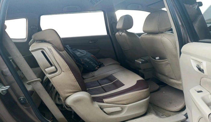 2012 Maruti Ertiga VDI, Diesel, Manual, 1,32,207 km, interior