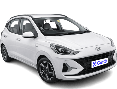 2024 Hyundai GRAND I10 NIOS - Hatchback - Petrol - Automatic - ₹7.00 lakh