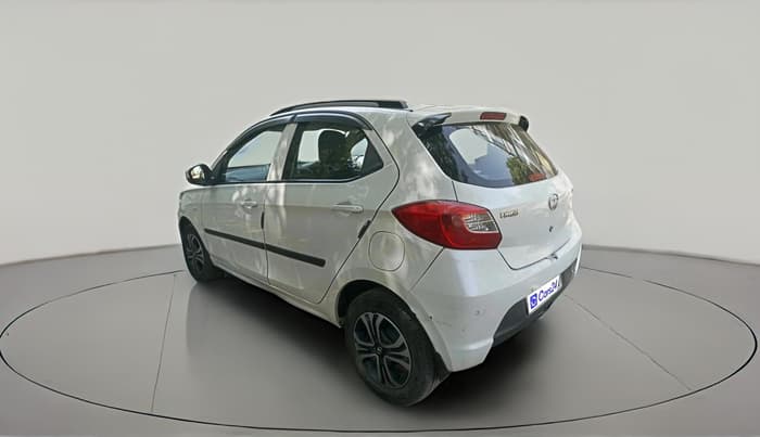 2019 Tata Tiago XZ PETROL, Petrol, Manual, 57,337 km, exterior