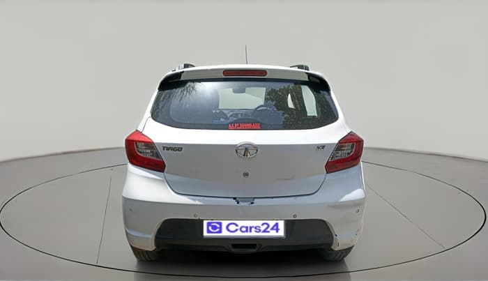 2019 Tata Tiago XZ PETROL, Petrol, Manual, 57,337 km, exterior