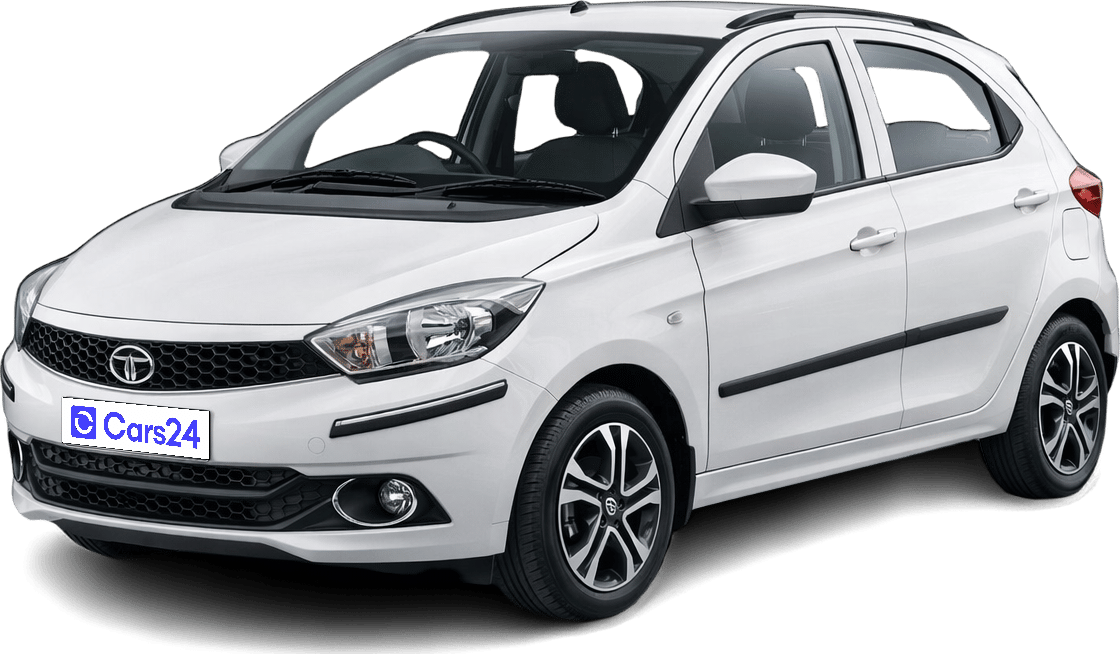 2019 Tata Tiago - Hatchback - Petrol - Manual - ₹3.77 lakh