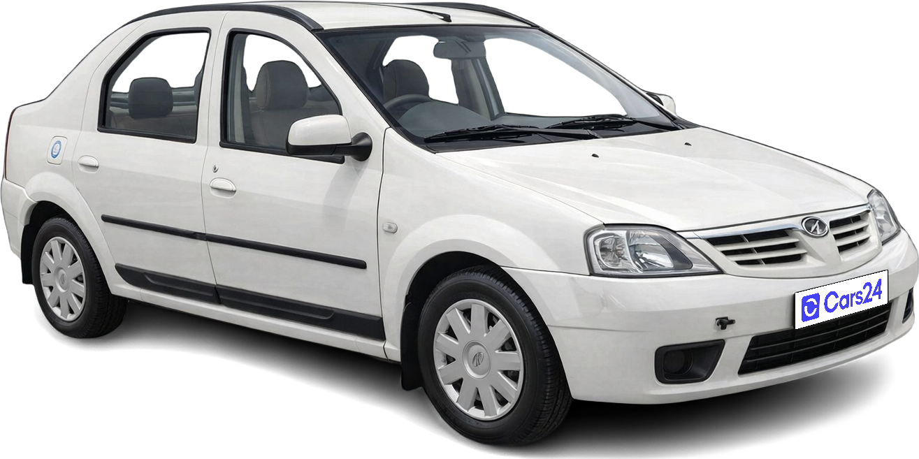 2011 Mahindra Verito - Hatchback - Diesel - Manual - ₹1.40 lakh