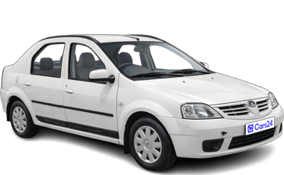 2011 Mahindra Verito - Hatchback - Diesel - Manual - ₹1.40 lakh
