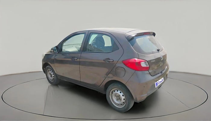 2019 Tata Tiago XZ PETROL, Petrol, Manual, 1,53,287 km, exterior