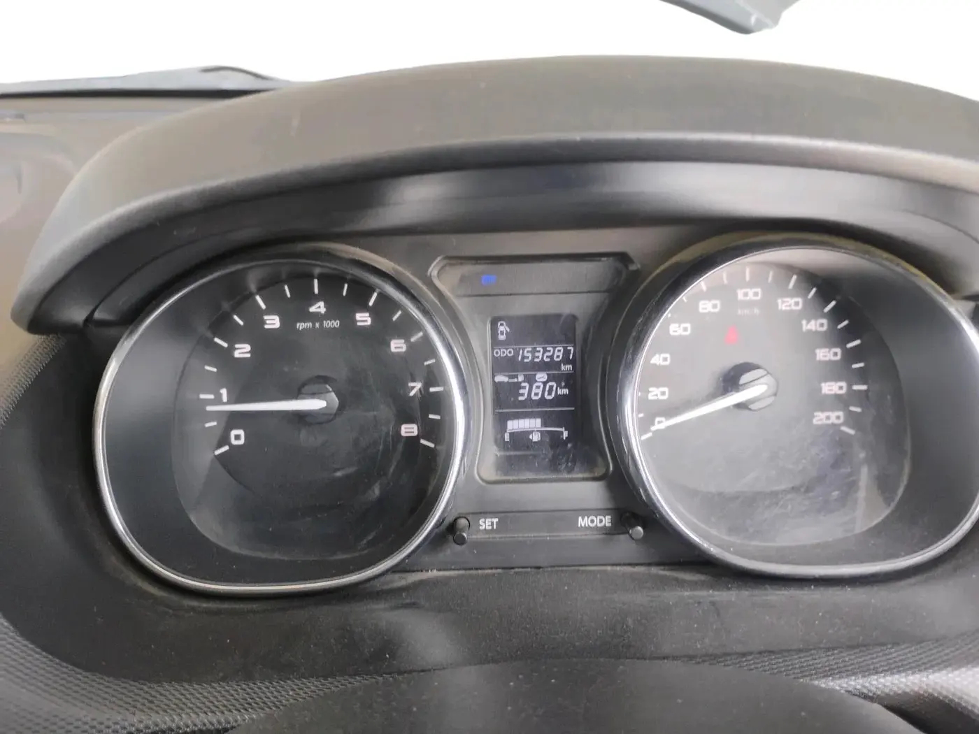 2019 Tata Tiago XZ PETROL, Petrol, Manual, 1,53,287 km, interior