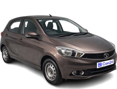 2019 Tata Tiago - Hatchback - Petrol - Manual - ₹3.27 lakh
