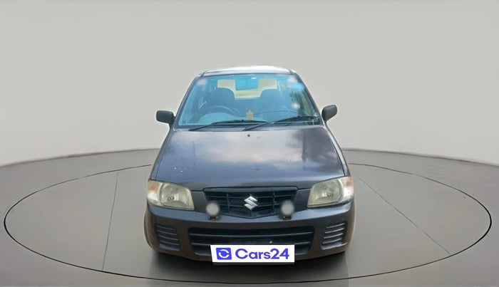 2006 Maruti Alto LXI, Petrol, Manual, 90,961 km, exterior
