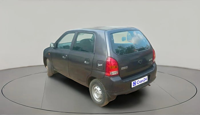 2006 Maruti Alto LXI, Petrol, Manual, 90,961 km, exterior