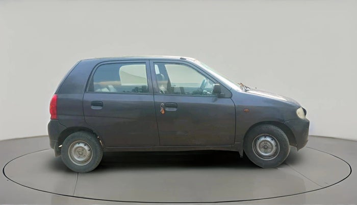 2006 Maruti Alto LXI, Petrol, Manual, 90,961 km, exterior