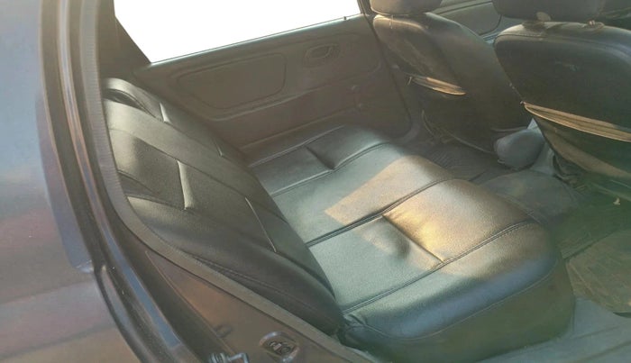 2006 Maruti Alto LXI, Petrol, Manual, 90,961 km, interior