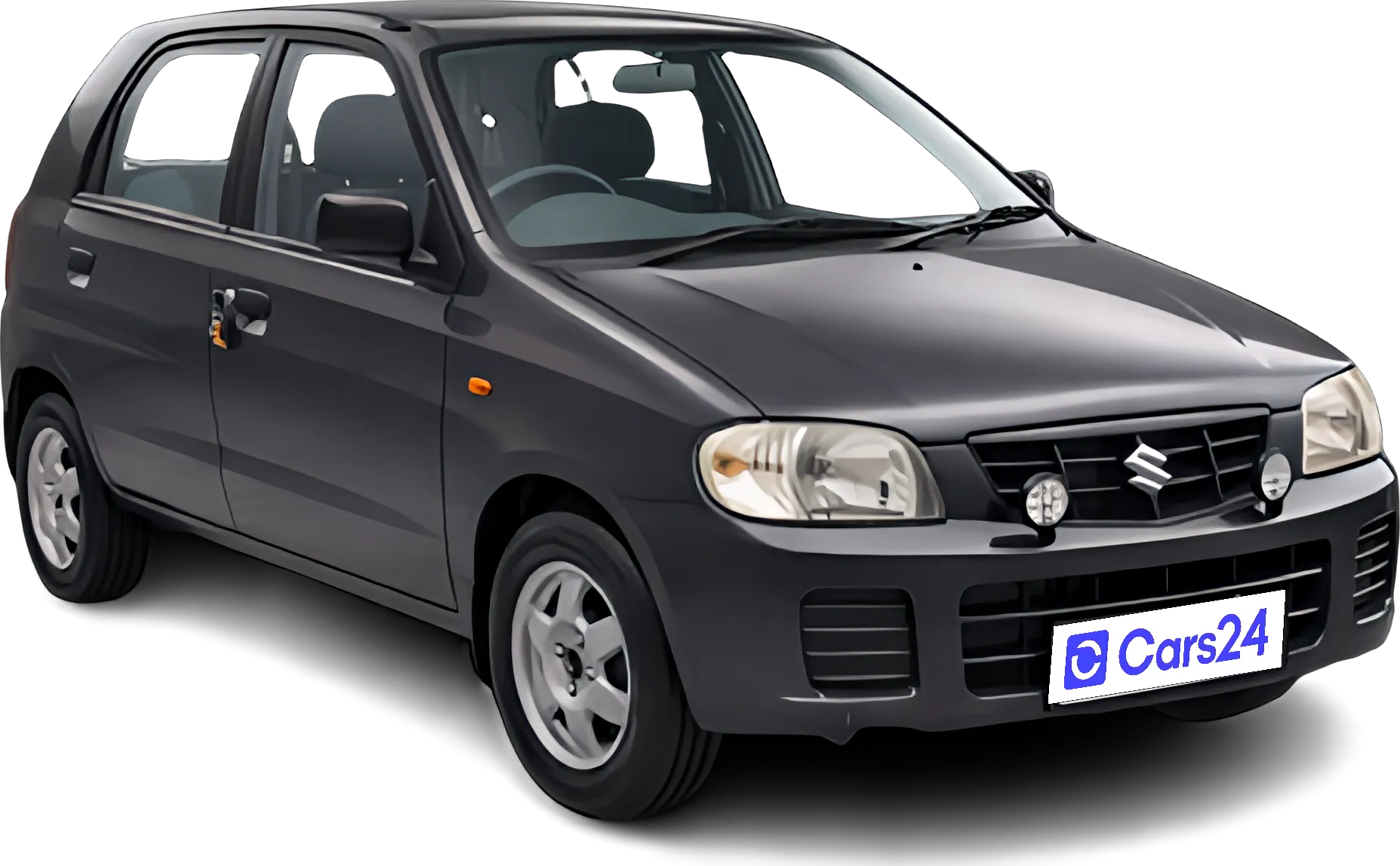2006 Maruti Alto - Hatchback - Petrol - Manual - ₹1.25 lakh