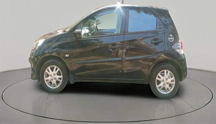 2013 Honda Brio VX AT, Petrol, Automatic, 44,026 km, exterior