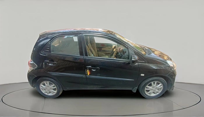 2013 Honda Brio VX AT, Petrol, Automatic, 44,026 km, exterior