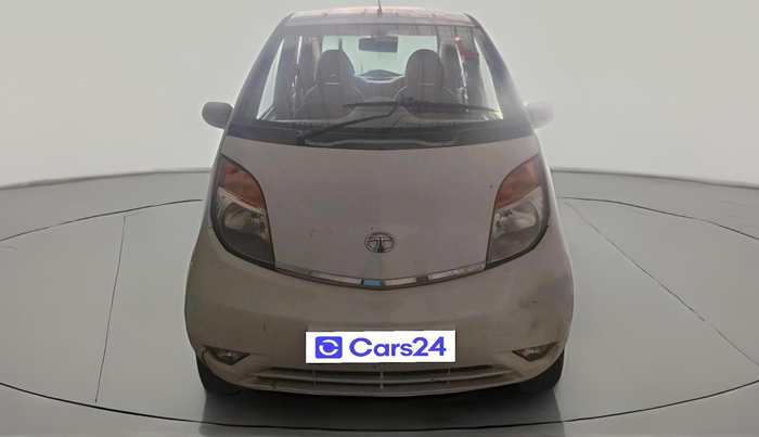 2014 Tata Nano LX, Petrol, Manual, 39,076 km, exterior