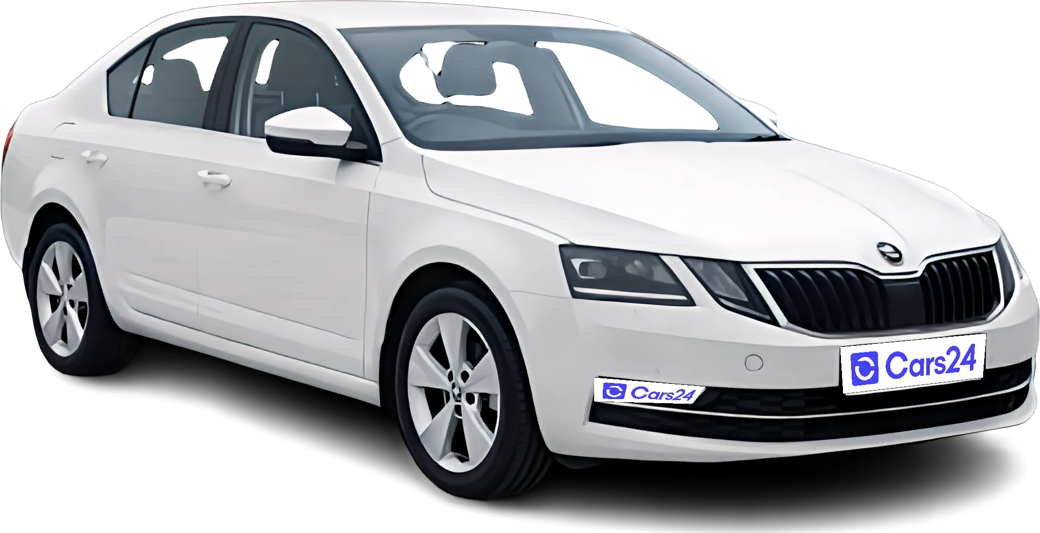 2016 Skoda Octavia - Sedan - Petrol - Automatic - ₹7.90 lakh