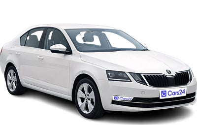 2016 Skoda Octavia - Sedan - Petrol - Automatic - ₹7.90 lakh