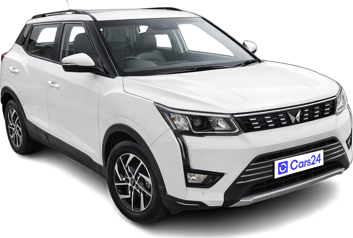 2024 Mahindra XUV300 - SUV - Petrol - Manual - ₹11.00 lakh