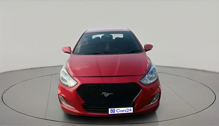 2014 Hyundai Verna FLUIDIC 1.6 VTVT SX, Petrol, Manual, 1,03,757 km, exterior