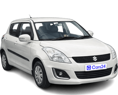 2015 Maruti Swift - Hatchback - Petrol - Manual - ₹4.11 lakh