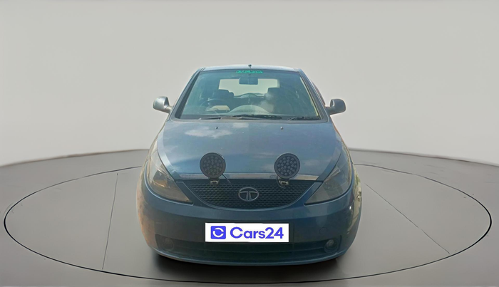 2011 Tata Indica Vista AURA QUADRAJET, Diesel, Manual, 2,00,360 km, exterior