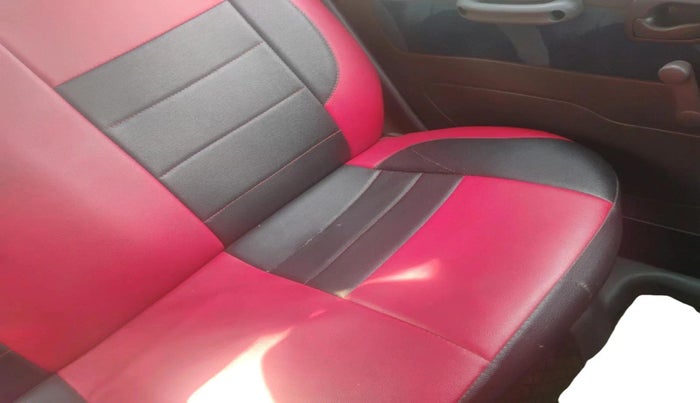 2008 Hyundai Santro Xing GLS, Petrol, Manual, 8,64,243 km, interior