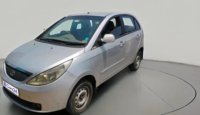 2009 Tata Indica Vista AURA QUADRAJET, Diesel, Manual, 2,05,744 km, exterior
