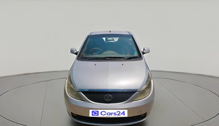 2009 Tata Indica Vista AURA QUADRAJET, Diesel, Manual, 2,05,744 km, exterior