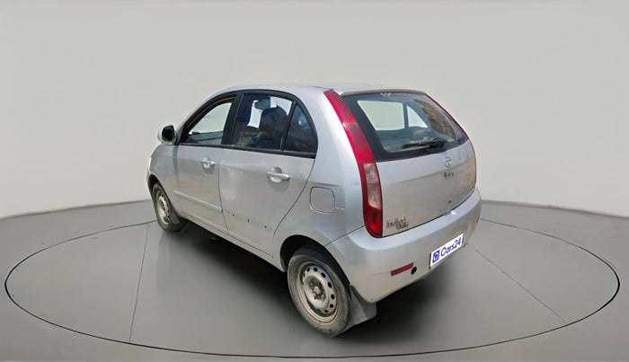 2009 Tata Indica Vista AURA QUADRAJET, Diesel, Manual, 2,05,744 km, exterior
