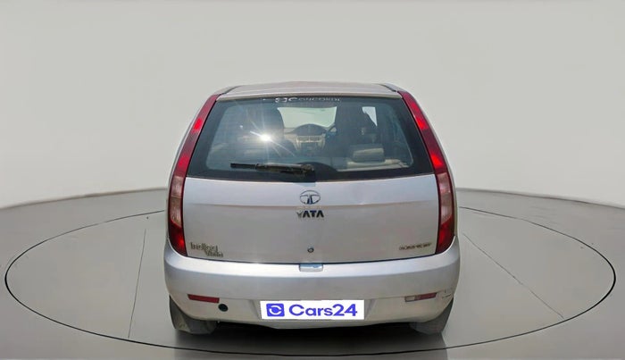 2009 Tata Indica Vista AURA QUADRAJET, Diesel, Manual, 2,05,744 km, exterior
