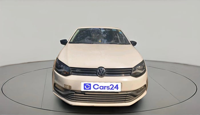 2017 Volkswagen Polo GT TSI AT, Petrol, Automatic, 1,29,264 km, exterior